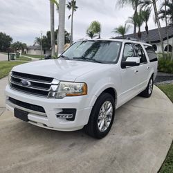 2015 Ford Expedition