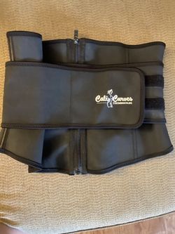 Cali Curves Colombian Fajas (medium)