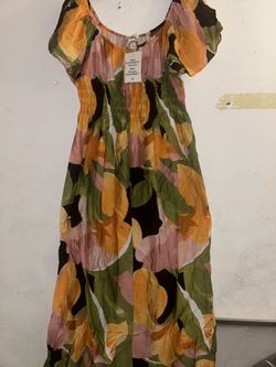 H&M Summer Dress 