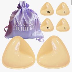 Push Up Bra Inserts