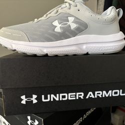 Under Armour Shoes 