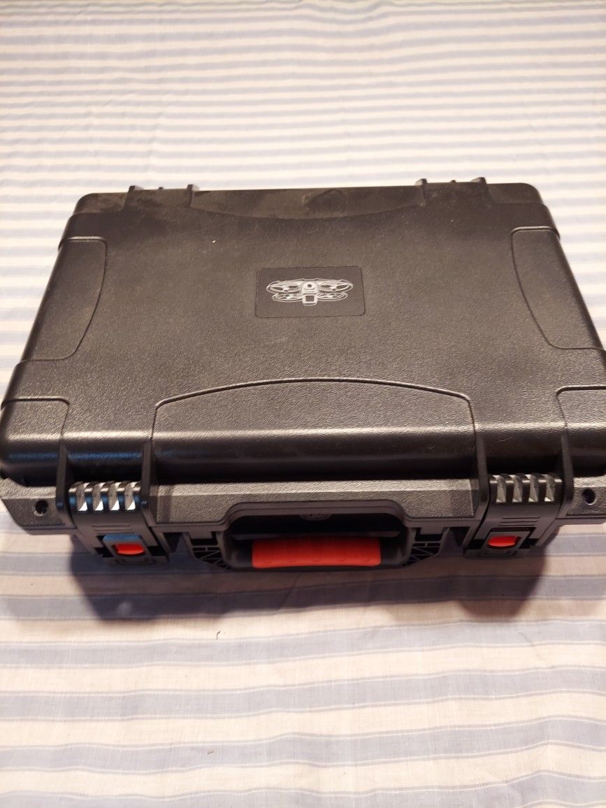 Dji Avata 2 In Case