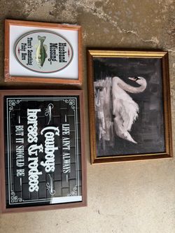 New wall art home decor