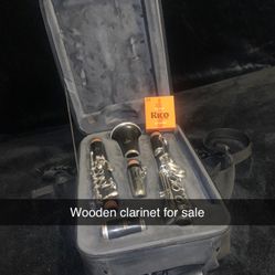 Clarinet 