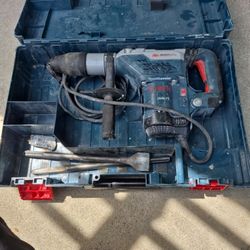 Bosch Hammer