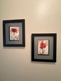 Decorative frames