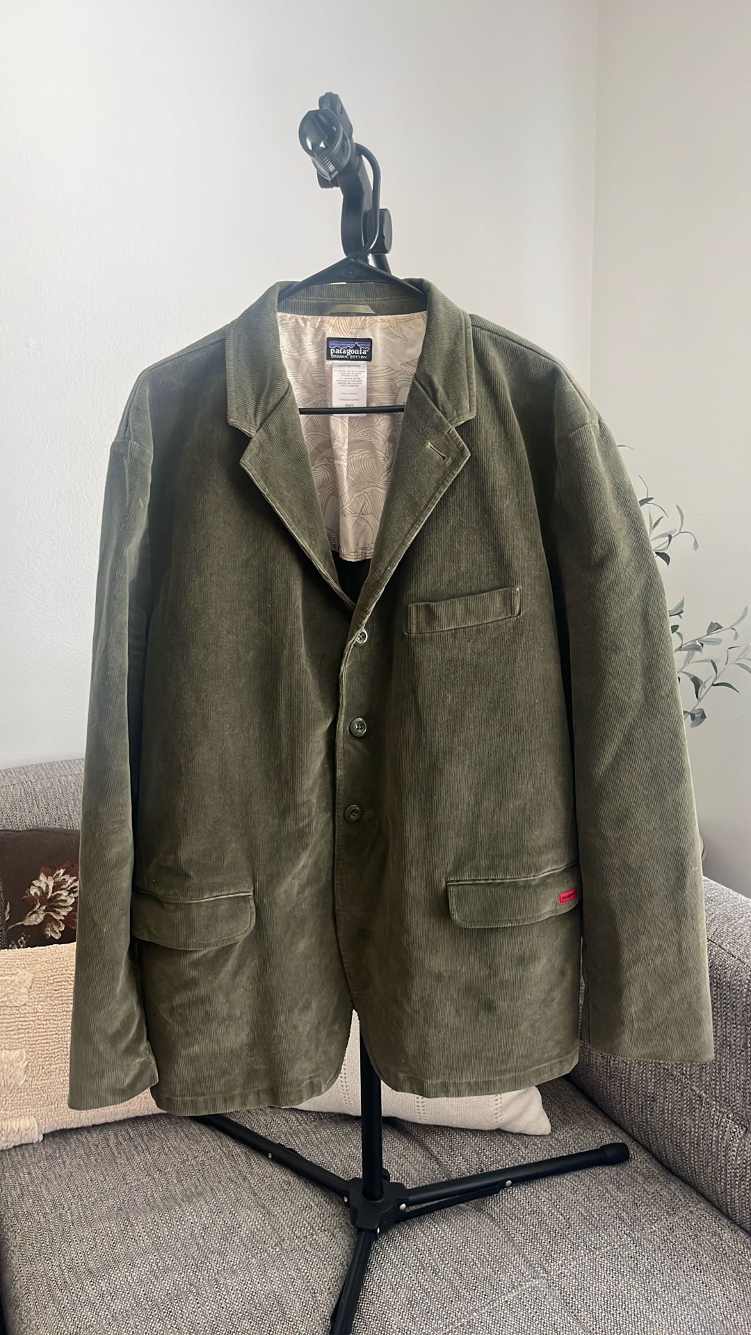 Patagonia Jacket 