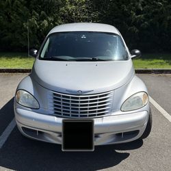 2005 Chrysler PT Cruiser