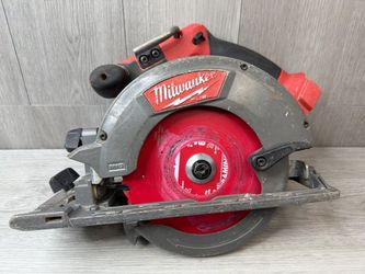 Milwaukee M18 Fuel 2730-20 6-1/2" Cordless Circular Saw (A1D032474)