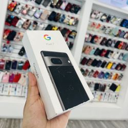 Pixel 7 128GB 