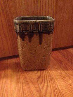 Ceramic Vase