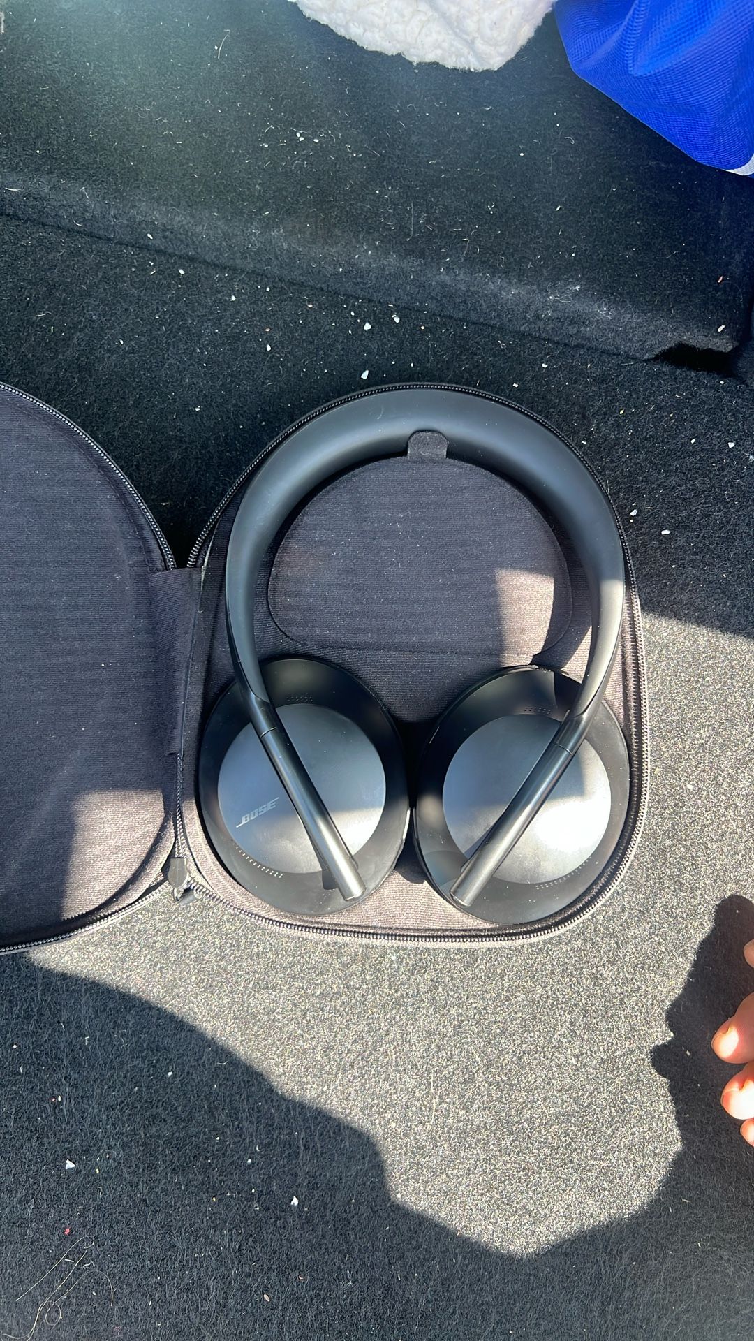 Bose Headphones