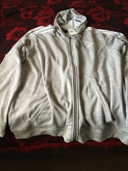Adidas hoodie