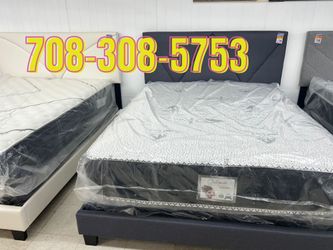 Brand New Mattresses! Ready for Delivery🚛 