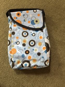 small diaper or stroller bag
