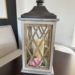 Pier 1 Lantern 