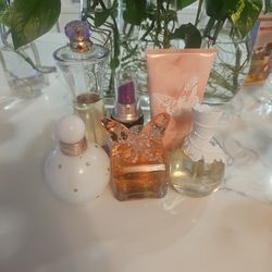 Perfume Bundle