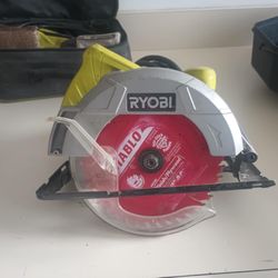 RYOBI 