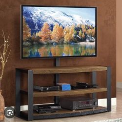 3 In 1 TV Stand 