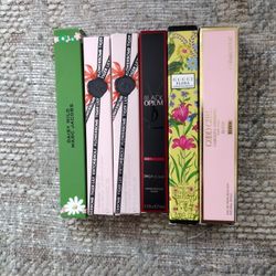 Perfum for women 10ml each New
