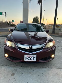 2013 Acura ILX