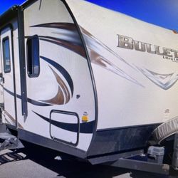 2015 BULLET 251RBS