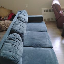 Couch 50$