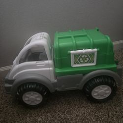 Kids Dump Truck 