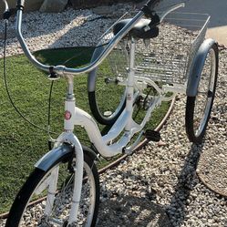 26” Schwinn Adult Tricycle 
