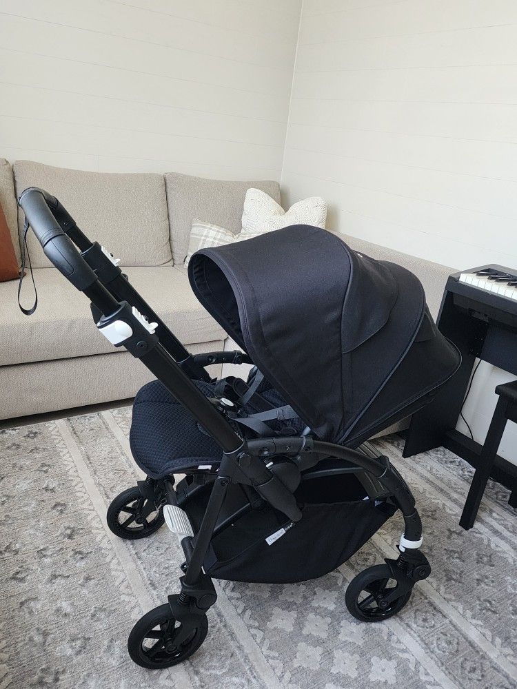 Bugaboo Bee6