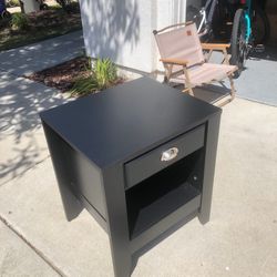 Brand New Nightstands 2pcs