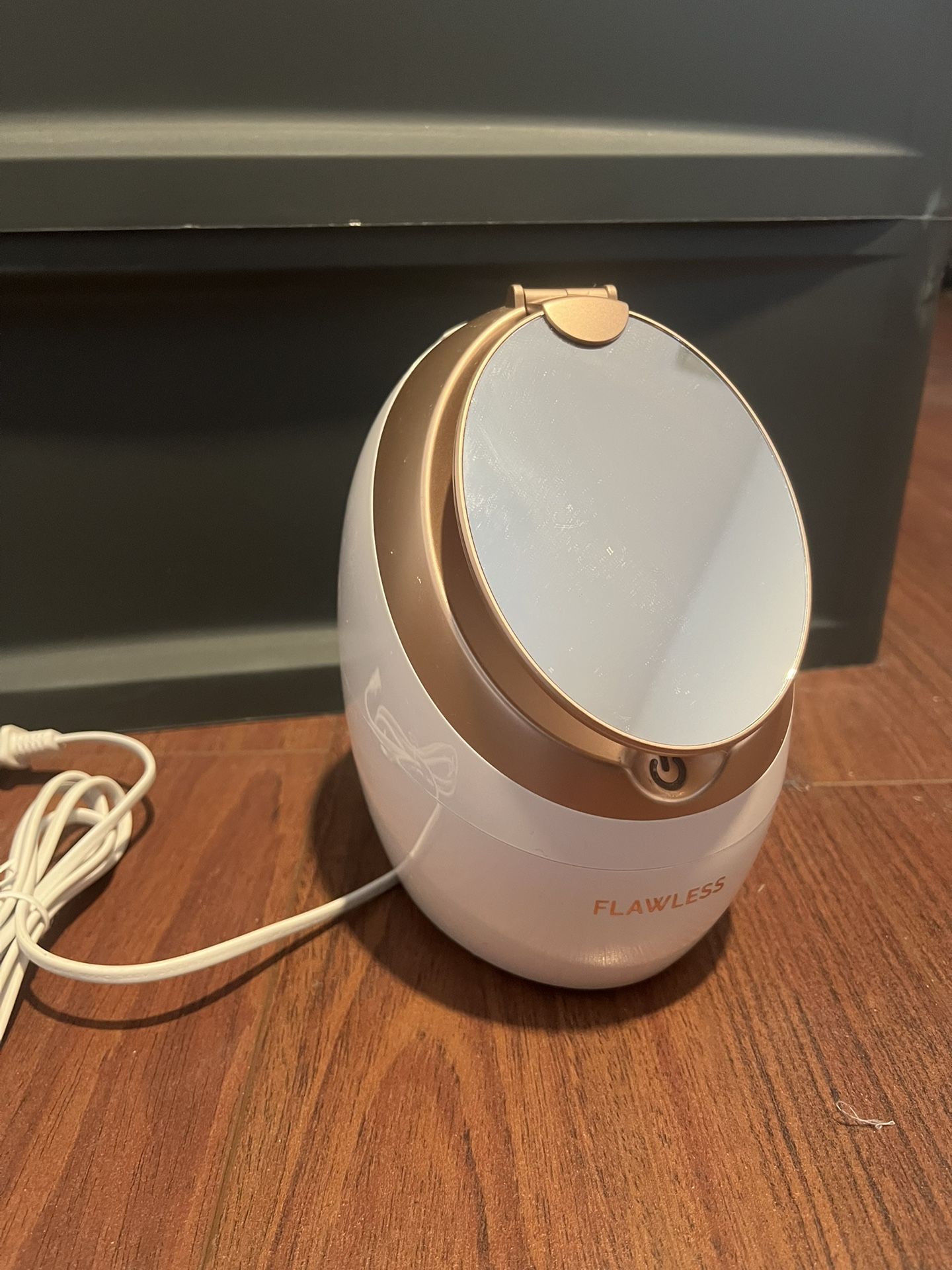 Flawless Facial Steamer