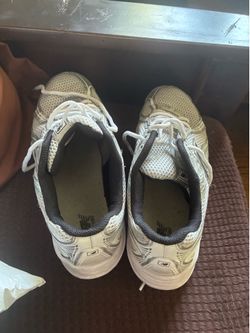 New balance