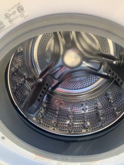 Kenmore Washer And Dryer Set