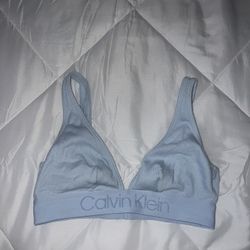 Calvin Klein Bralette