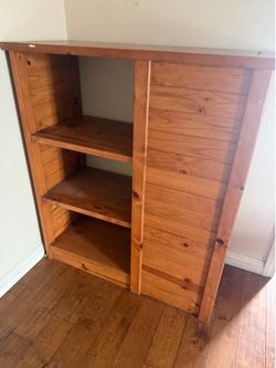 Storage and chest of drawers