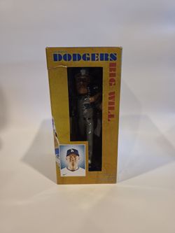 Will Smith Bobblehead 2026
