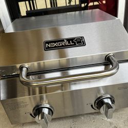 NexGrill