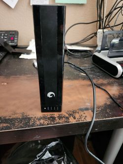 USB 2tb backup drive