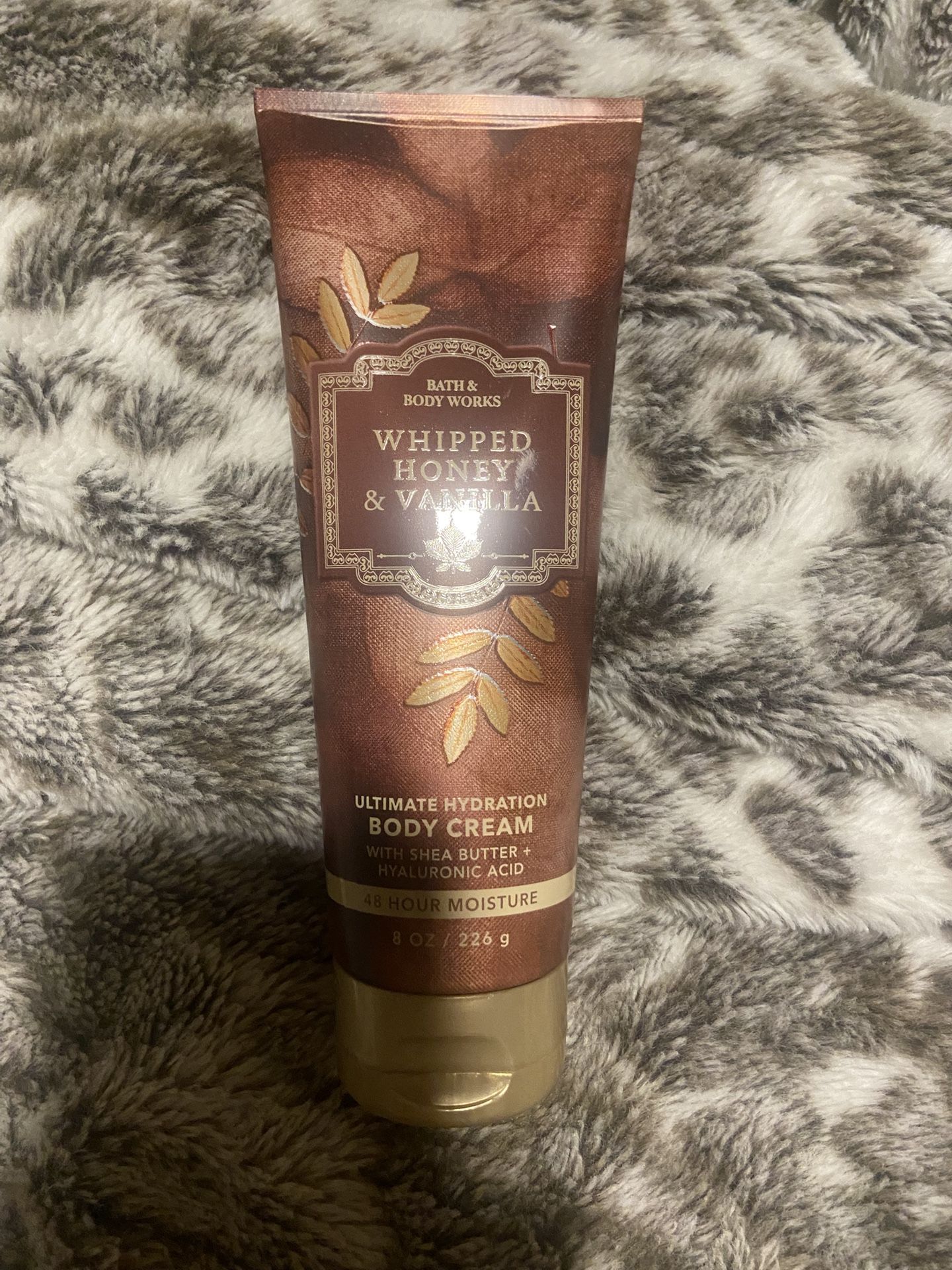 Bath And Body Works Lotion