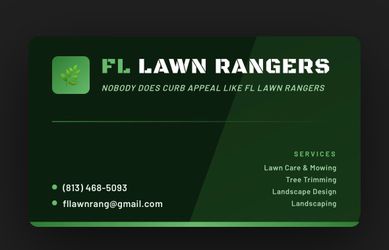 Lawncare Provider Needed (read post)