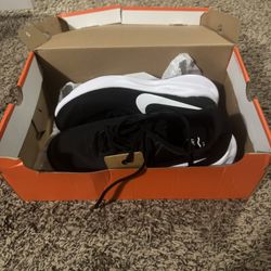 Nikes 