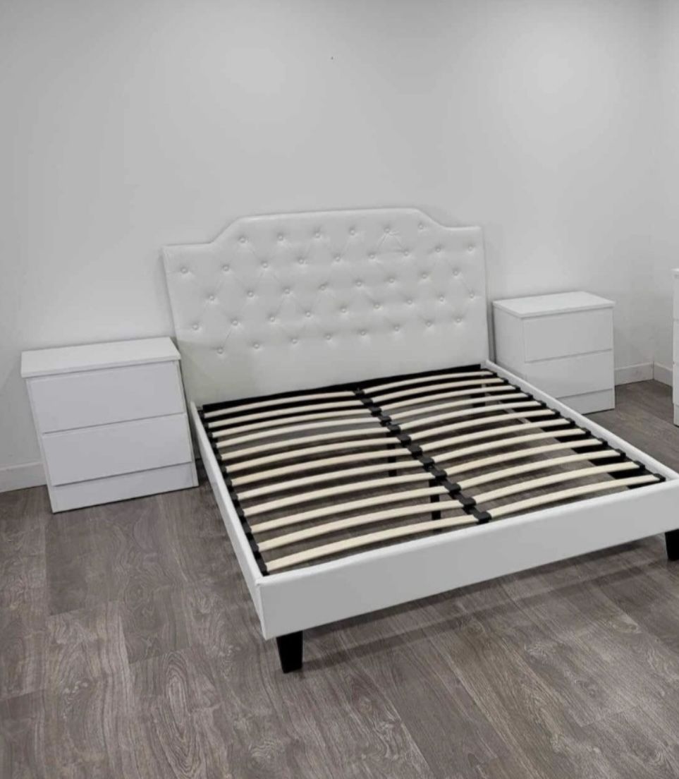 Bedroom Set - Juego De Cuarto
