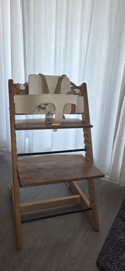 Stokke Tripp Trapp Baby Seat