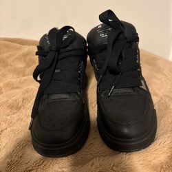 Amiri sneaker size 46