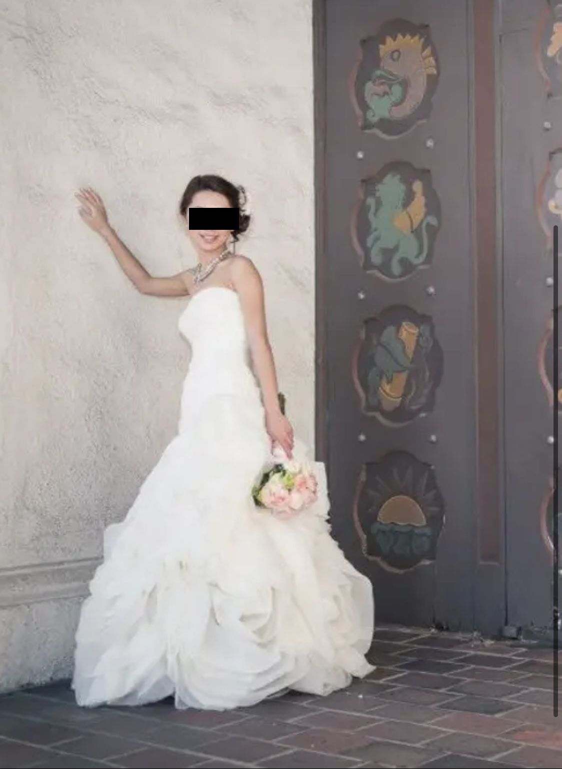 Vera deals popular wang bridal Vera deals popular wang bridal