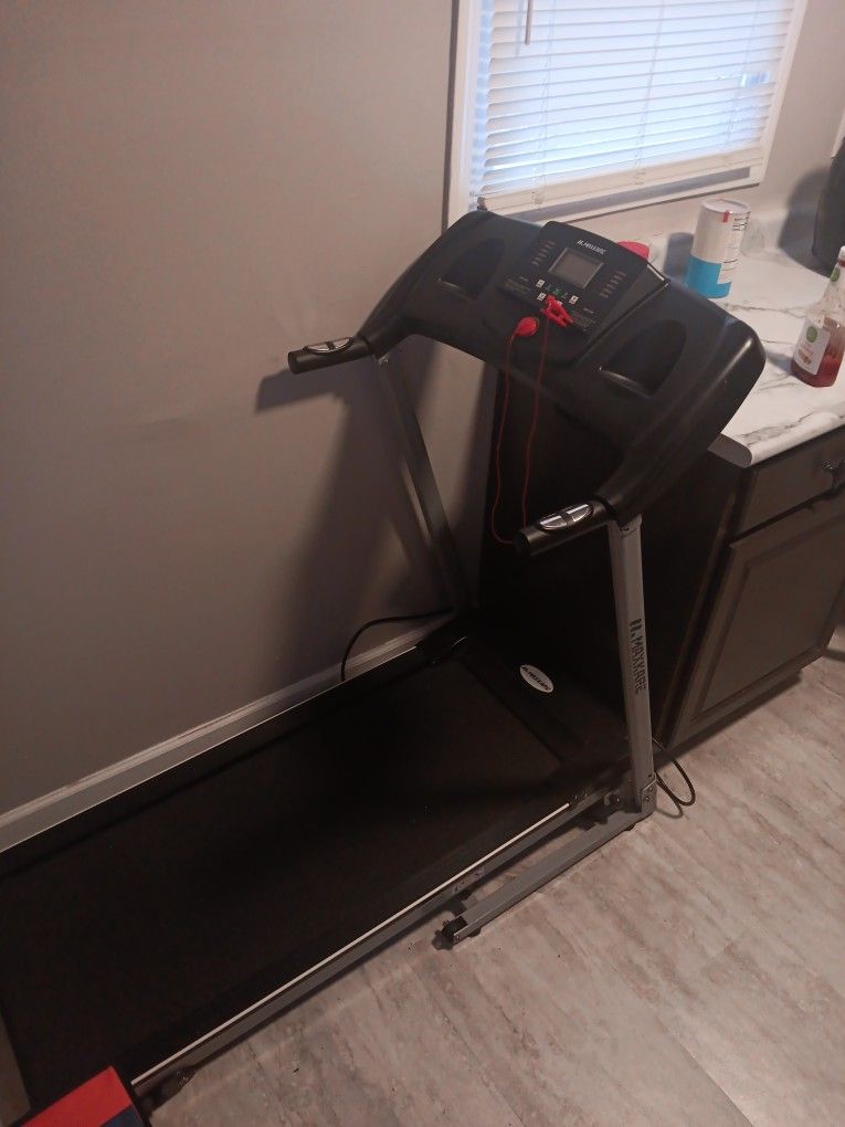 Treadmill