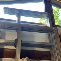 Stretcher Bars For Artists Or Scrap Metal 