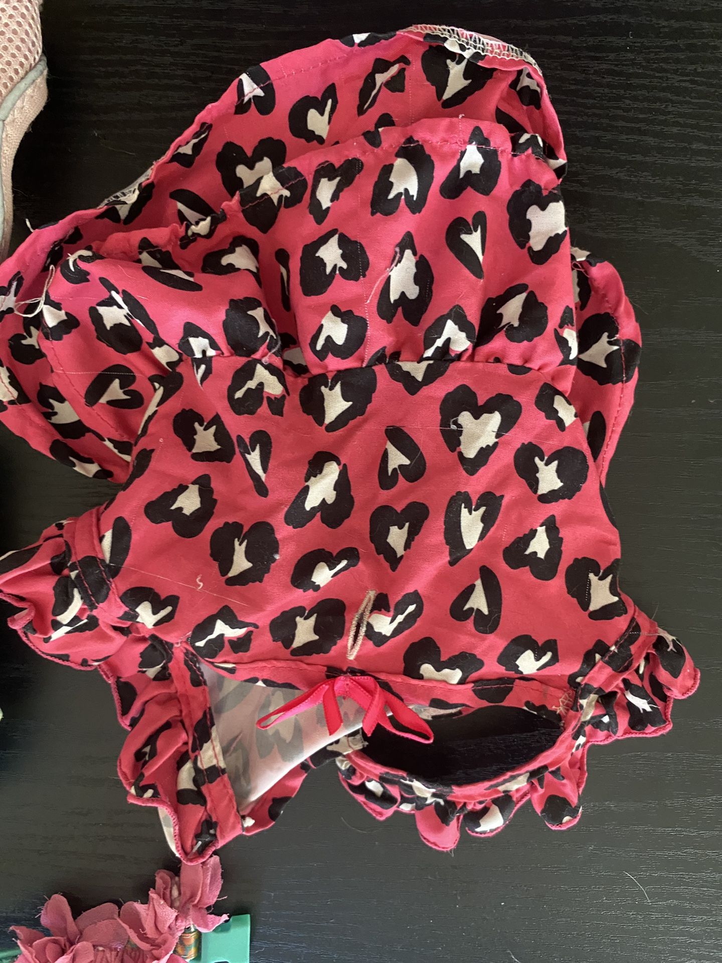 Doggie Bundle Size: Xxs