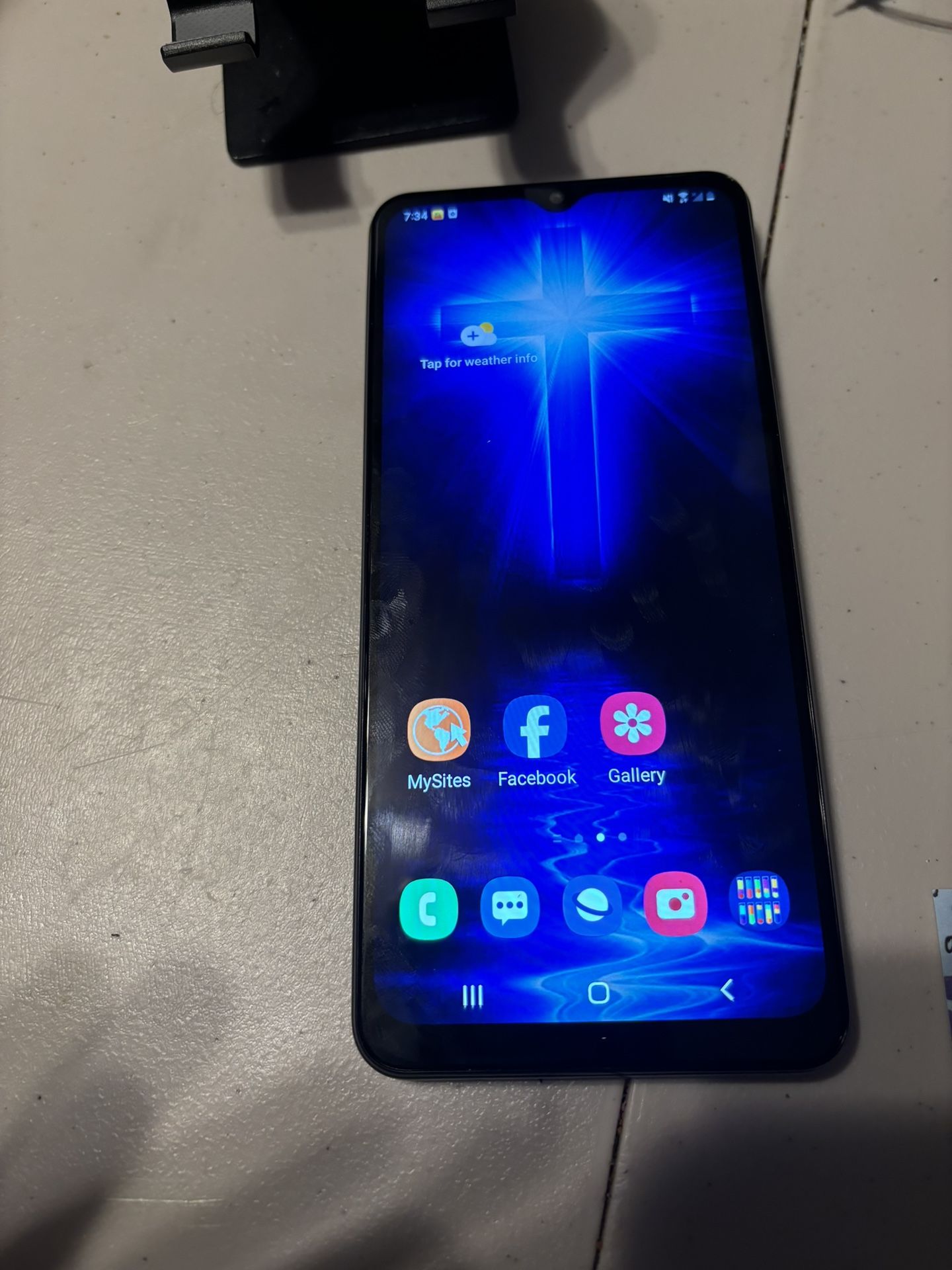 Samsung Galaxy A12 (unlocked)